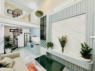 BÁN NHÀ PHỐ ĐỊNH CÔNG THƯỢNG, HƠN 4TỶ, 4 TẦNG, 25M2 (sổ đỏ riêng), BA GÁC ĐÔ CỬA