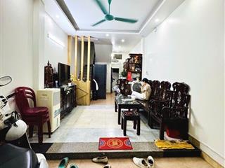 BÁN NHÀ MẶT PHỐ YÊN XÁ, THANH TRÌ, 35M2 5 TẦNG, MẶT TIỀN 3.5M NHỈNH 10 TỶ