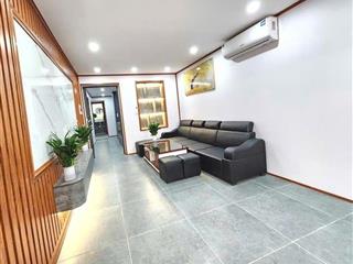 BÁN CĂN TẬP THỂ TẦNG 1 TÂN MAI, 3 P. NGỦ, 2 WC, KINH DOANH TỐT, NGÕ THÔNG Ô TÔ