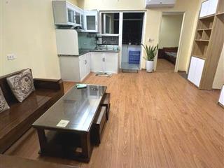 BÁN CHUNG CƯ HH LINH ĐÀM 2 TỶ HƠN, 2 P. NGỦ 1 WC TẦNG CAO