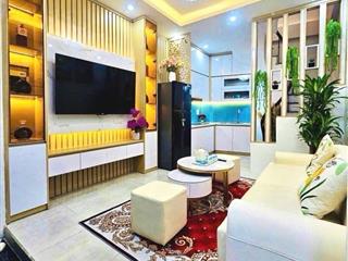 BÁN NHÀ MẶT NGÕ HỒNG HÀ 15M RA PHỐ, 5 TẦNG, 3 NGỦ, MẶT NGÕ THÔNG. KINH DOANH TỐT