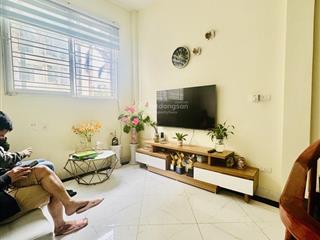 Bán nhà riêng ngay vườn hoa hà đông  giá tốt nhất  gần ô tô 38m2, nhỉnh 5 tỷ