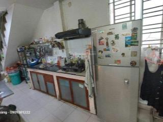 Bán nhà 2 tầng, sát mặt tiền điện biên phủ, bình thạnh  6x16m chỉ hơn 8 tỷ