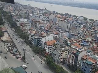 Bán căn hộ tmc tower lương yên view sông hồng mặt phố 132m² 3pn giá 10 tỷ