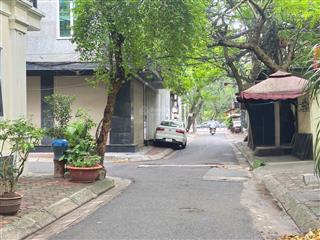 Phân lô  trung tâm đống đa  ô tô tránh  vỉa hè rộng