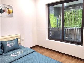 Căn hộ mặt phố phạm đình hổ gần phố cổ full nội thất ở ngay 60m2 2 ngủ wc ban công siêu rộng