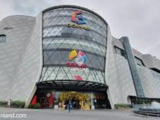 Bán đất dt 100m2 giá chỉ 6.9ty ngay giga mall, tặng dãy trọ 6 phòng thu nhập 12tr/tháng.