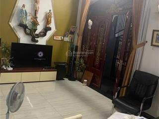 Bán nhà hẻm 1 sẹc đặng văn bi, trường thọ 2 tầng dt 120m2 giá chỉ 6.5 tỷ, shr