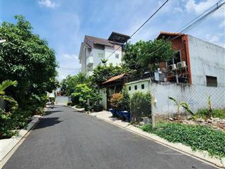Bán đất kdc bên sông, sát phạm văn đồng phường hiệp bình chánh, dt 120m2 giá 7.1 tỷ