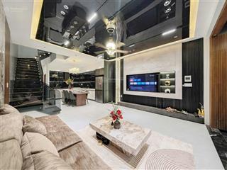 Nhà 3 tầng hẻm 1 xẹt đặng văn bi, trường thọ dt 80m2, shr, tặng nội thất giá chỉ 7 tỷ.