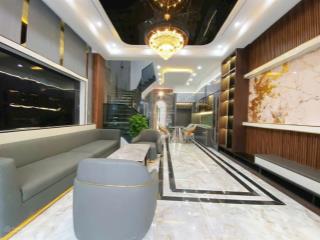 Bán nhà 4 tầng đối diện cổng vạn phúc city, dt 90m2, shr, vuông a4, hxh, nhỉnh 8 tỷ