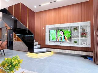 Bán nhà 3 tầng phường linh đông hxh, dt 90m2, srh, hoàn công đầy đủ nhỉnh 7 tỷ.