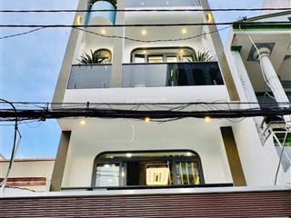 Bán nhà 4 tầng ngay vạn phúc, phường hiệp bình phước dt 90m2, shr, hoàn công vuông a4 nhỉnh 9 tỷ.