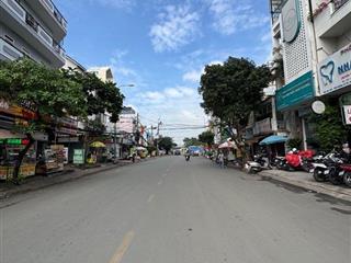 Bán lô đất khu phân lô, khu vip bên sông p. hiệp bình chánh dt 64m2 giá chỉ 6.2tỷ. shr, vuông a4