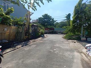 Bán lô đất hẻm xe tải 1 sẹc lý tế xuyên linh đông, ngay chợ tam hà dt 100m2 giá chỉ 6.2tỷ