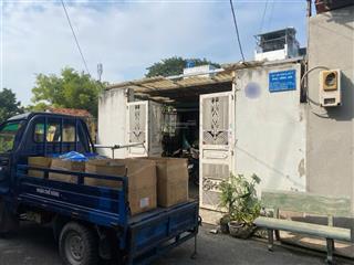 Bán nhà hẻm xe hơi đường lê văn quới gần bốn xã  dt 5x29,5m(tdt 149m2)  nhà cấp 4  giá tốt 9 tỷ