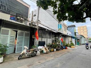 Bán nhà hẻm xe hơi đường lê văn quới gần bốn xã  dt 7,9x19m (tdt 152m2)  nhà cấp 4  giá 13 tỷ