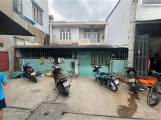 Bán nhà cặp vip hẻm xe hơi đường số 12 lê văn quới  dt 8x20m(tdt 160m2)trệt, 1 lầu, giá 10,5 tỷ