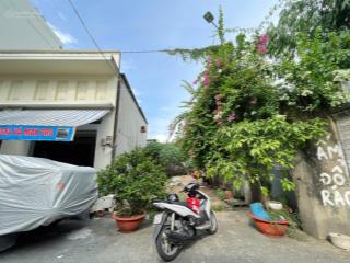 Bán đất trống ngang hiếm 5,5m, hẻm xe hơi 1 sẹc lê văn quới, dt 5,5x14,6m, hướng tây, giá 6,6 tỷ