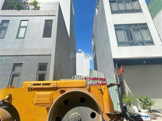 Bán đất trống khu nhà cao tầng đường lê thúc hoạch, tân phú, dt 4x14m, hướng đông bắc, giá 6,5 tỷ