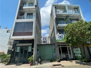 Bán đất chính chủ mặt tiền đường số 7 p. bình hưng hòa, dt 4 x 17m, giá bán 6.8 tỷ