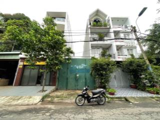 Bán đất khu tên lửa vị trí đẹp đối diện công viên, diện tích 4.5 x 25m, giá 9,5 tỷ thượng lượng