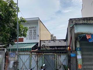 Bán đất mặt tiền liên khu 210 đường 10m thông, vị trí đẹp, diện tích 4 x 22,5m, giá tốt 6,8 tỷ