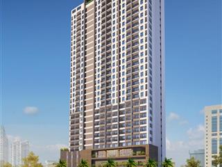 Bán căn hộ 29 phan chu trinh giá 4,3 tỷ full nội thất sổ sẵn công chứng bao toàn bộ phía sang tên