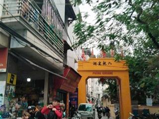 Hàng hiếm tại đường phùng khoang, giá thỏa thuận, 185m2, 42pn, 42wc, 7 tầng, nam từ liêm, hà nội