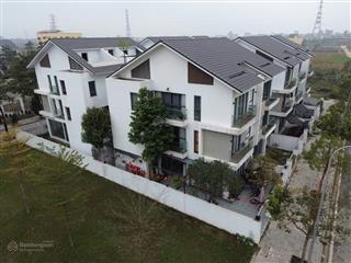 Bán bt 4pn, 180m2, căn nhà đáng sống nhất khu này nói không phải khoe