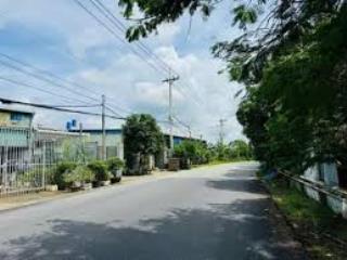 Đất lớn mặt tiền trần thị rộng  đẹp từng góc