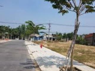 Lô đất rộng đẹp ngay mặt tiền hương lộ 2