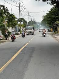 Đất mặt tiền hương lộ 2  quỹ đất lớn hiếm