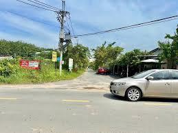 Đất siêu rộng mặt tiền trần thị rộng  hiếm trong khu