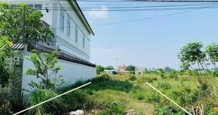 Đất siêu rộng mặt tiền trần thị rộng  hiếm trong khu