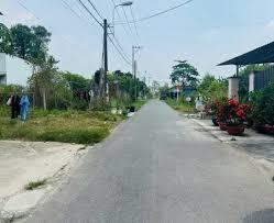 Đất siêu rộng mặt tiền trần thị rộng  hiếm trong khu