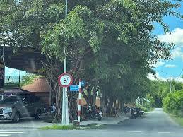 Đất siêu rộng mặt tiền trần thị rộng  hiếm trong khu