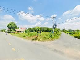 Đất siêu rộng mặt tiền trần thị rộng  hiếm trong khu