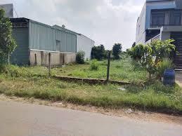 Mặt tiền nguyễn văn khạ  đất lớn  tiềm năng cao