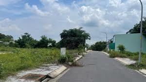 Mặt tiền nguyễn văn khạ  đất lớn  tiềm năng cao