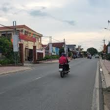 Mặt tiền nguyễn văn khạ  đất lớn  tiềm năng cao