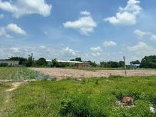 Đất full thổ cư lộc giang  vị trí đẹp, đường thông