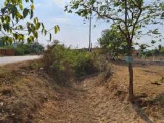 Bán đất thổ cư trung tâm lộc giang  pháp lý rõ ràng