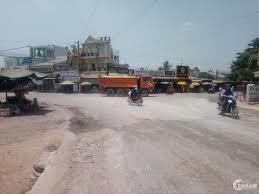 Đất thổ cư lộc giang  diện tích hiếm, đầu tư lâu dài