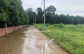 Đất thổ cư lộc giang  diện tích hiếm, đầu tư lâu dài