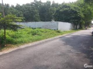 Lô đất vườn hòa phú sổ hồng riêng, đường công chứng nhanh