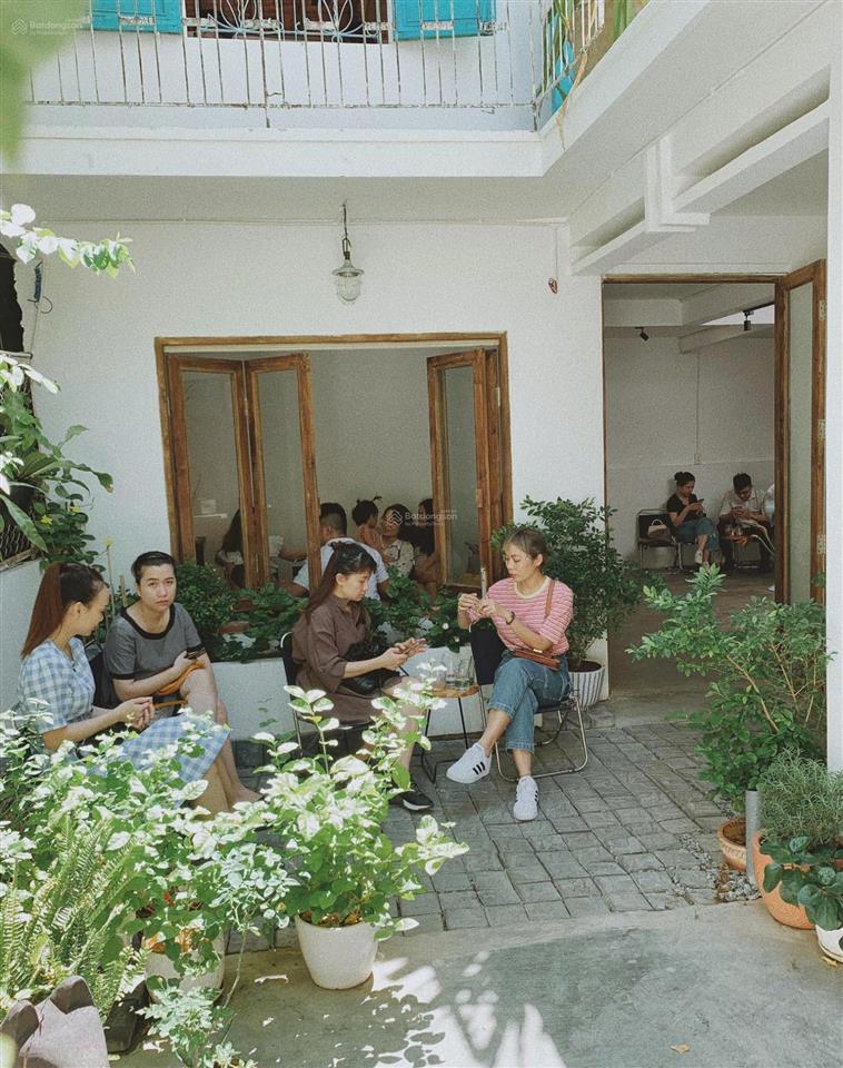 Bán nhà riêng đẹp tại k 113 đường nguyễn chí thanh, 126.7m2, đang cho thuê kd coffee