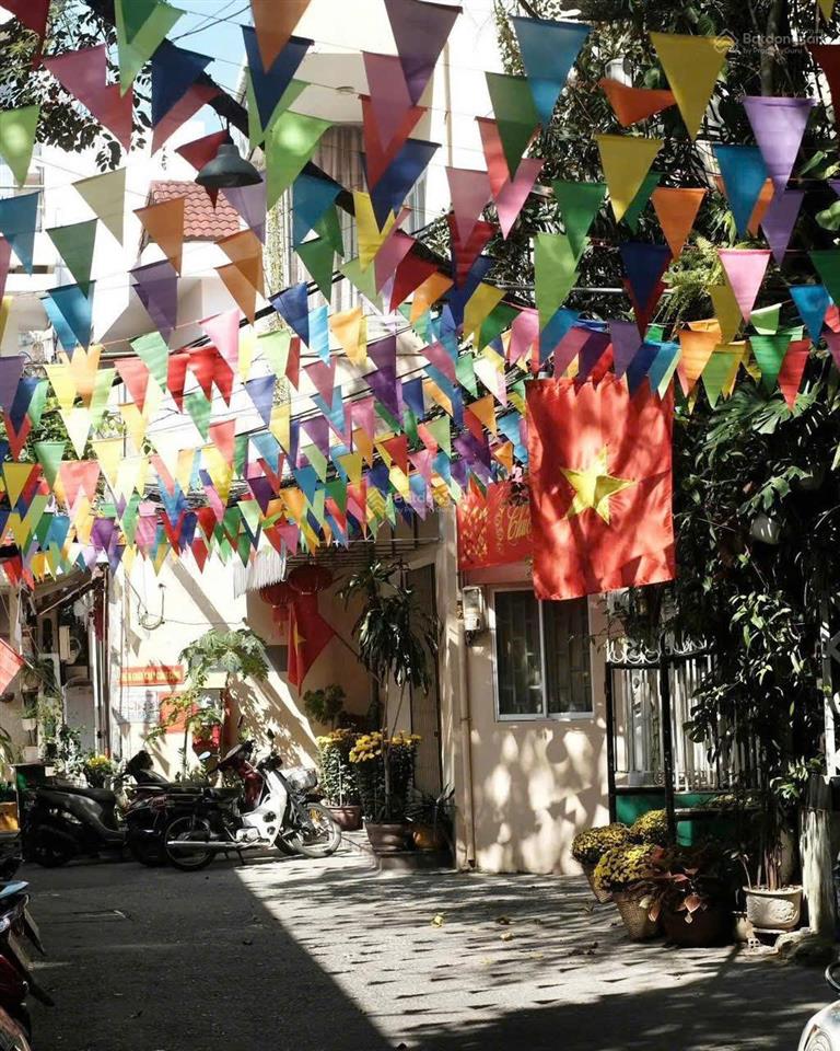 Bán nhà riêng đẹp tại k 113 đường nguyễn chí thanh, 126.7m2, đang cho thuê kd coffee