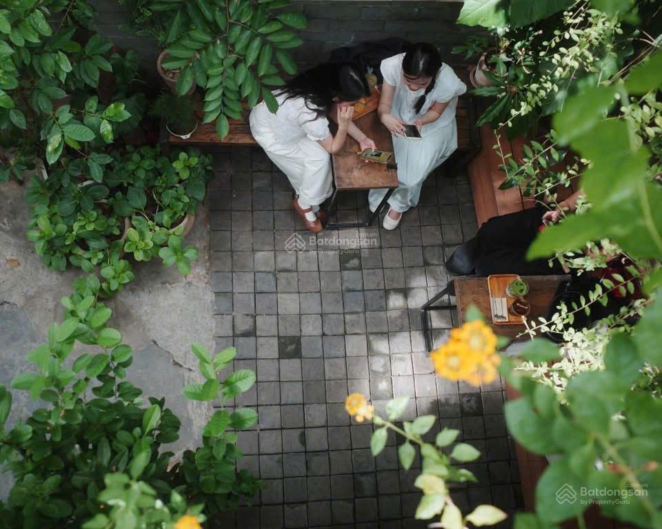 Bán nhà riêng đẹp tại k 113 đường nguyễn chí thanh, 126.7m2, đang cho thuê kd coffee