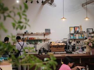 Bán nhà riêng đẹp tại k 113 đường nguyễn chí thanh, 126.7m2, đang cho thuê kd coffee